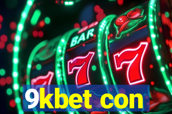 9kbet con